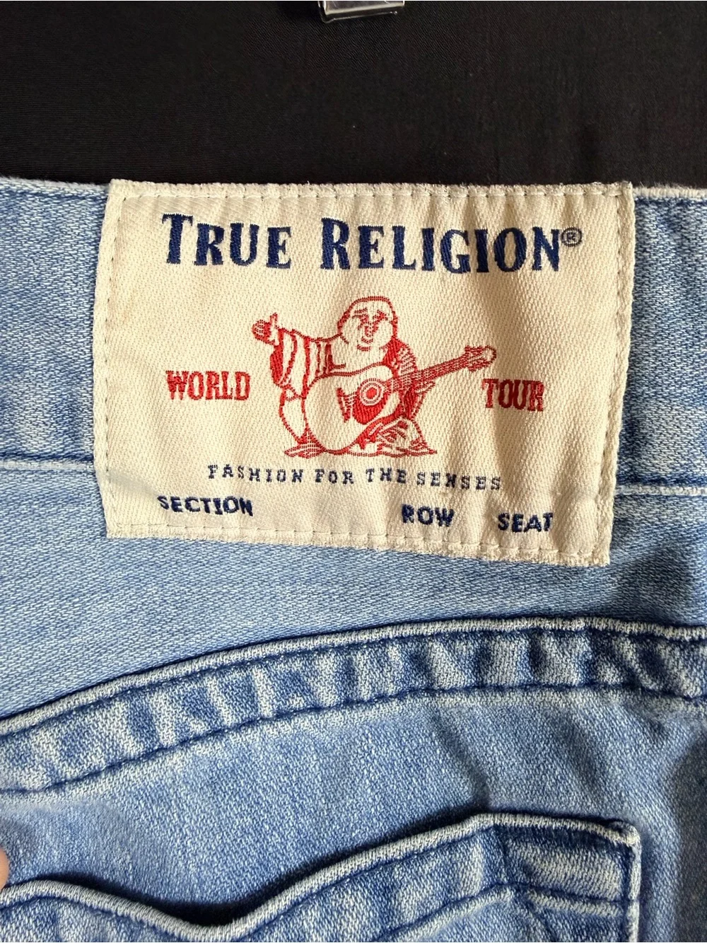 True Religion true religion